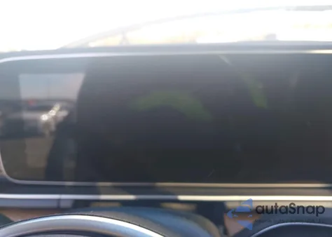 2021 Mercedes-Benz Gle 350 4Matic z USA, uszkodzony, nr VIN 4JGFB4KB2MA358867